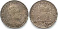 &Auml;thiopien 1903 ETHIOPIA Gersh EE 1895 (1903) MENELIK II silver XF vz 15.02 US$13.28 US$  +  40.47 US$ shipping