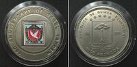 &Auml;quatorialguinea 1995 EQUATORIAL GUINEA 1000 Francos 1995 Spelling Error... 28.89 US$26.58 US$  +  40.47 US$ shipping