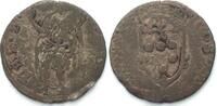 Italien - Florenz Italian States FLORENCE Crazia ND (1555-74), COSIMO I de Medici, billon RARE! -