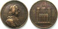 Haus Habsburg - Medaillen 1772 CHRISTOF v. MIGAZZI Archbishop of Vienna,... 144.51 US$  +  40.47 US$ shipping
