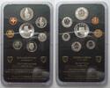 Schweiz SWITZERLAND 1995 MINT SET BU -