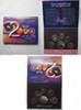 Australien AUSTRALIA 2000 BU MINT SET 6 coins SCARCE! # 93851
