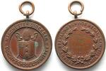 British Medals MANCHESTER DIOCESAN SUNDAY SCHOOL COMMITTEE LONG SERVICE MEDAL ca. 1880 # 94925