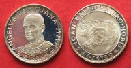 Malteserorden MALTESERORDEN 1 Scudo 1964 ANGELO DE MOJANA Silber SELTEN! # 94973