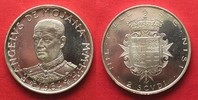 Malteserorden MALTESERORDEN 2 Scudi 1964 ANGELO DE MOJANA Silber RAR!!! # 94974