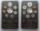Schweiz SWITZERLAND 1996 MINT SET BU -