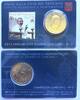 Vatikan 8 x VATICAN 2012 50 Euro cent BENEDICT XVI in COINCARD -