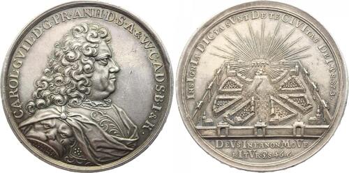 Vereinigte Staaten von Amerika (USA) $10 EAGLE 1840, Philadelphia NGC AU  55+
