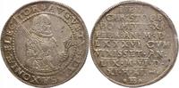 Sachsen-Albertinische Linie 1/2 Taler August 1553-1586. Picture