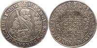 Sachsen-Albertinische Linie Taler Johann Georg I. 1615-1656. Picture