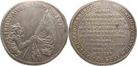 Sachsen-Albertinische Linie Sterbetaler Johann Georg III. 1680-1691. Picture