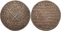 Sachsen-Albertinische Linie Taler August 1553-1586. Picture