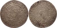Sachsen-Albertinische Linie Taler Johann Georg I. und August 1611-1615. Picture