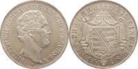 Sachsen-Albertinische Linie Taler Friedrich August II. 1836-1854. Picture
