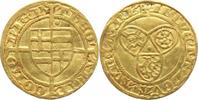 Köln-Erzbistum Gold Dietrich von Mörs 1414-1463. Picture