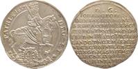 Sachsen-Albertinische Linie 1/4 Taler Johann Georg II. 1656-1680. Picture