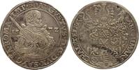Sachsen-Albertinische Linie Reichstaler August 1553-1586. Picture
