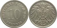 Kleinmünzen 10 Pfennig Picture