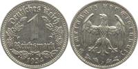 Drittes Reich 1 Mark Picture