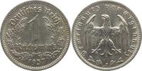 Drittes Reich 1 Mark Picture