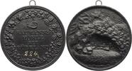 Harz medaille  Gussfrisches Prachtexemplar mit der originalen &Ouml;se 1,365.53 元  ＋  62.42 元 运费