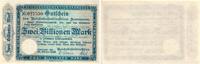 Hannover Mark -