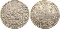 Mansfeld-hinterortische Linie zu Schraplau Spruchtaler Heinrich II. 1595-1602. -