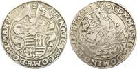 Mansfeld-hinterortische Linie zu Schraplau Spruchtaler Heinrich II. 1595-1602. -
