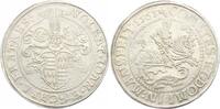 Mansfeld-eigentliche hinterortische Linie Taler Volrat V., Johann I.und Carl I. 1560-1566. -