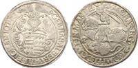 Mansfeld-hinterortische Linie zu Schraplau Taler Gebhard VII., Albrecht VII., Philipp II. und Johann Georg I. 1540-1546. -