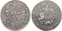 Mansfeld-vorderortische Linie zu Friedeburg Zwittertaler Peter Ernst i., Bruno II., Gebhard VIII. und Johann Georg IV. 1587-1601. -