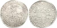 Mansfeld-eigentliche hinterortische Linie Spruchtaler Friedrich Christoph 1610-1631. -