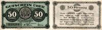 Aschersleben 50 Pfennig -