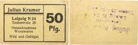 Leipzig 50 Pfennig -