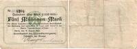 Herne 5 Millionen -