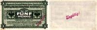 Piesteritz 5 Pfennig -