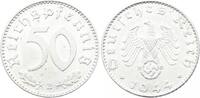 Drittes Reich 50 Pfennig -