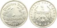 Drittes Reich 1 Mark -