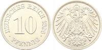 Kleinmünzen 10 Pfennig -