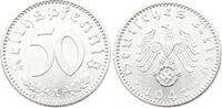 Drittes Reich 50 Pfennig -
