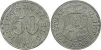 Lützen-Sachsen 50 Pfennig -