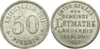 Letmathe 50 Pfennig -
