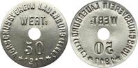 Lauenburg 50 Pfennig -