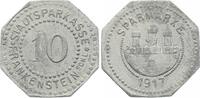 Frankenstein-Schlesien 10 Pfennig -