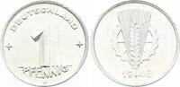 Deutsche Demokratische Republik 1 Pfennig -