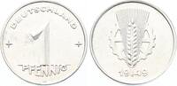 Deutsche Demokratische Republik 1 Pfennig -