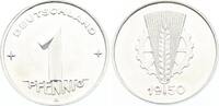 Deutsche Demokratische Republik 1 Pfennig -