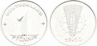 Deutsche Demokratische Republik 1 Pfennig -