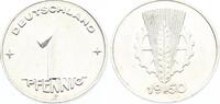 Deutsche Demokratische Republik 1 Pfennig -
