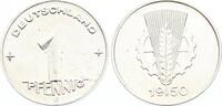 Deutsche Demokratische Republik 1 Pfennig -